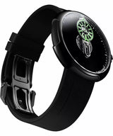 Ciga Design Mechanical Watch Time Cipher BLACK - T021-SIGR-6B