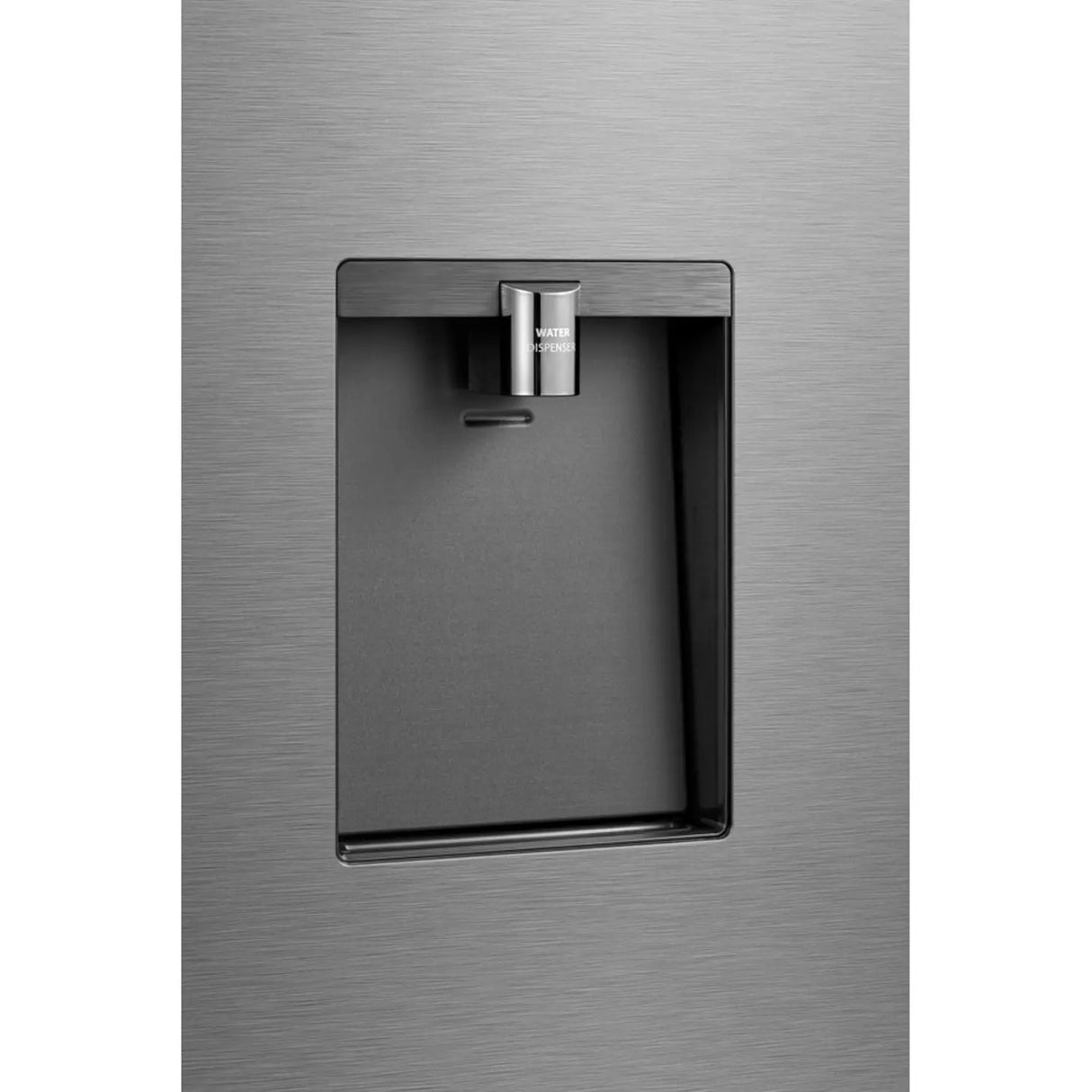 Toshiba - Side-by-Side Inverter Refrigerator 775L (Silver)-GR-RS775WI-PME(57)