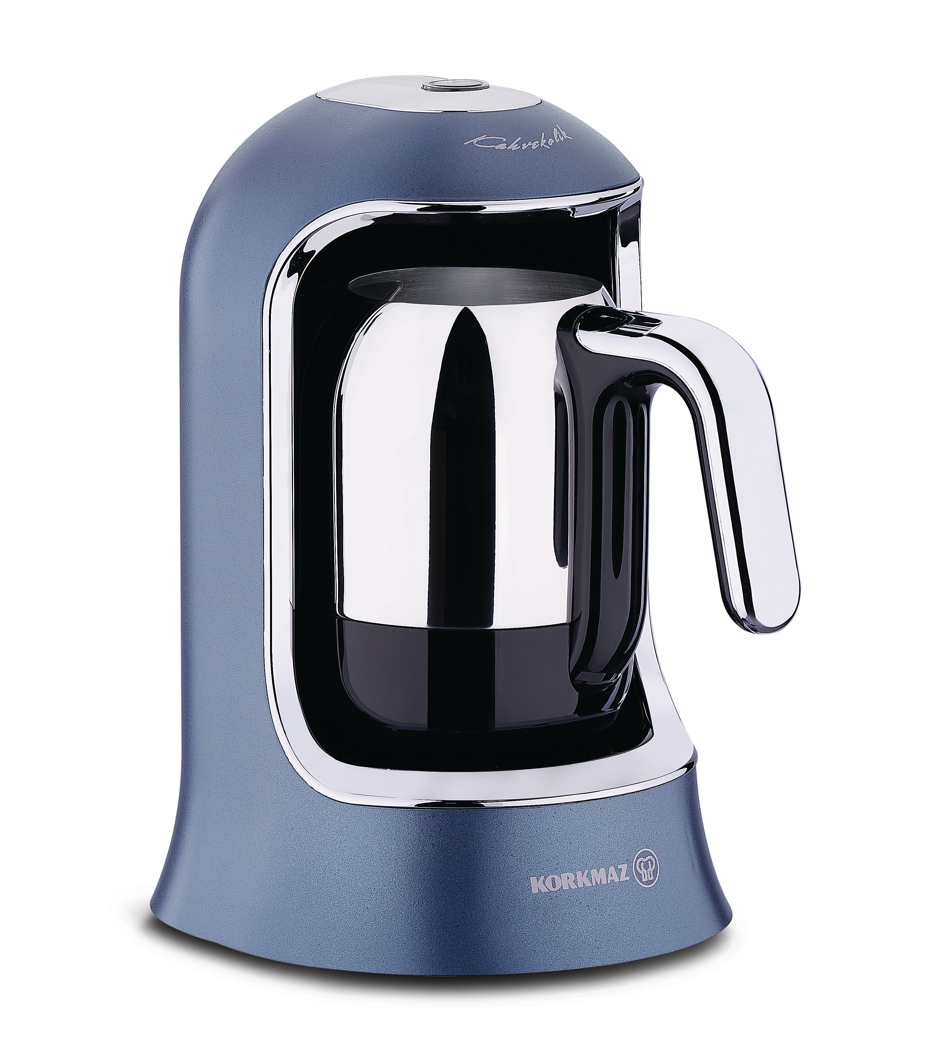 Korkmaz Turkish Coffee Machine, 400W - A860-08 – Mannai Home
