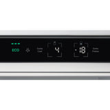 AEG - Built-in Fridge/Freezer combinations, No Frost - TSC8M189DC