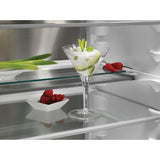 AEG - Built-in Fridge/Freezer combinations, No Frost - TSC8M189DC