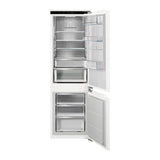 AEG - Built-in Fridge/Freezer combinations, No Frost - TSC8M189DC