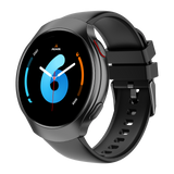 AIWR smart Watch, Black color, Orbit
