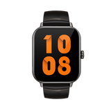 AIWR smart watch, Black Color - Peps 1S Black