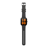 AIWR smart watch, Black Color - Peps 1S Black