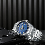 AU4029X1 - Alba Men's Active Automatic Watch