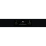 AEG Built-in Electric oven, 60 cm, Black - BCK431111B