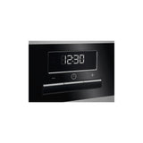 AEG Built-in Electric oven, 60 cm, Black - BCK431111B