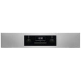 AEG Built-in Electric oven, 60 cm, Black/Stainless Steel - BCK431111M