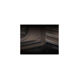 AEG Built-in Electric oven, 60 cm, Black/Stainless Steel - BCK431111M