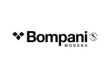 BO683EG/E - Bompani Cooking Range, Full Electric, 90*60 cm