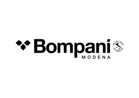 BO683MK/L - Bompani Cooking Range, Gas/Electric, 90*60 cm