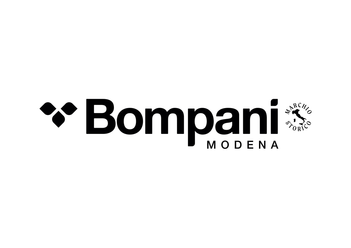 BO683ME/L - Bompani Cooking Range, Gas/Electric, 90*60 cm