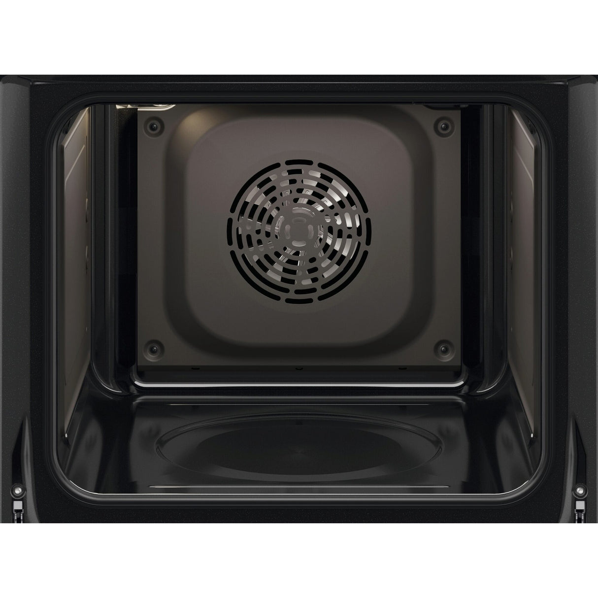 BPK556360M - AEG Built-in Electric oven, 60 cm, Black/Stainless Steel