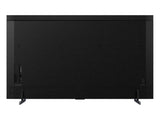 85C855 - TCL 85-inch TV Premium QD-Mini LED 4K Google TV