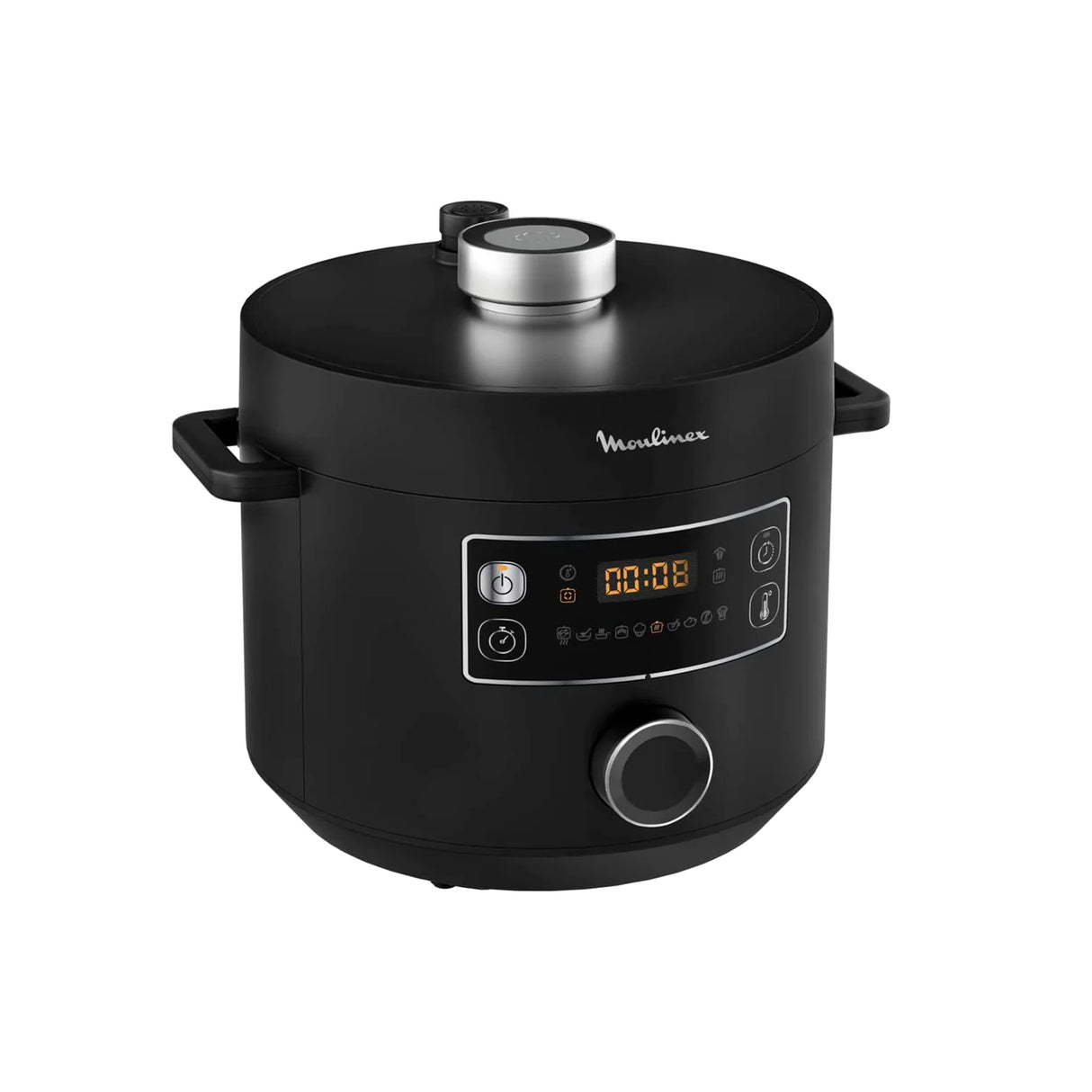 CE753827 - MOULINEX Electrical Pressure Cooker,  5 Litre