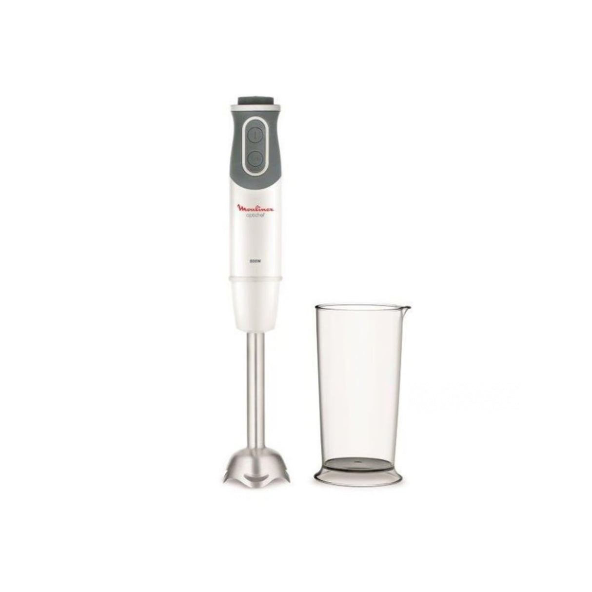 DD64B127 - Moulinex Hand Blender, 800W