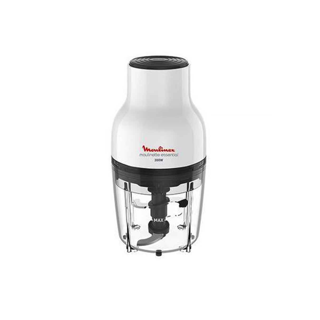 DJ520127 - MOULINEX Vegetable Chopper, 300W, 400ml