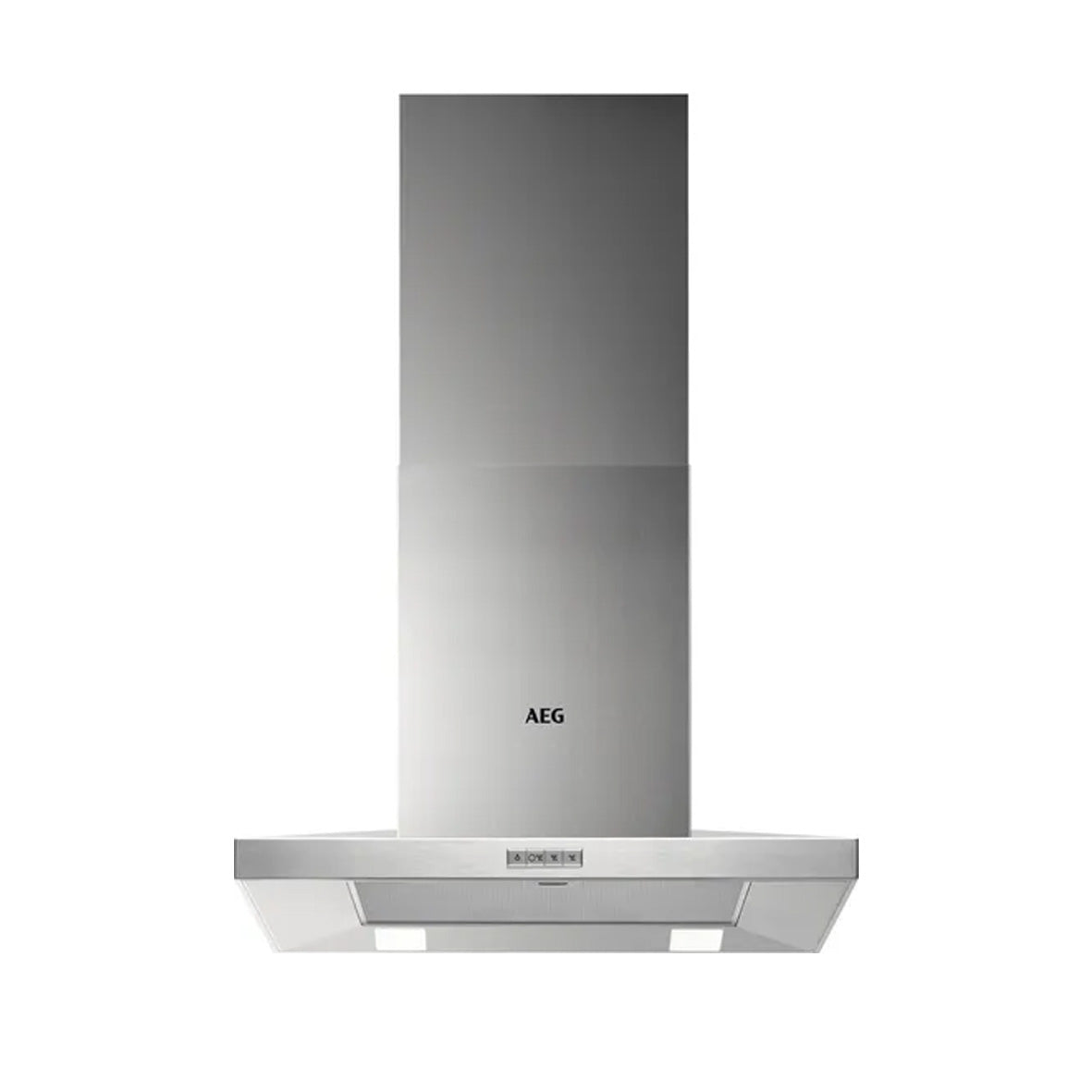 DKB4650M - Sliding 60cm Chimney Hood