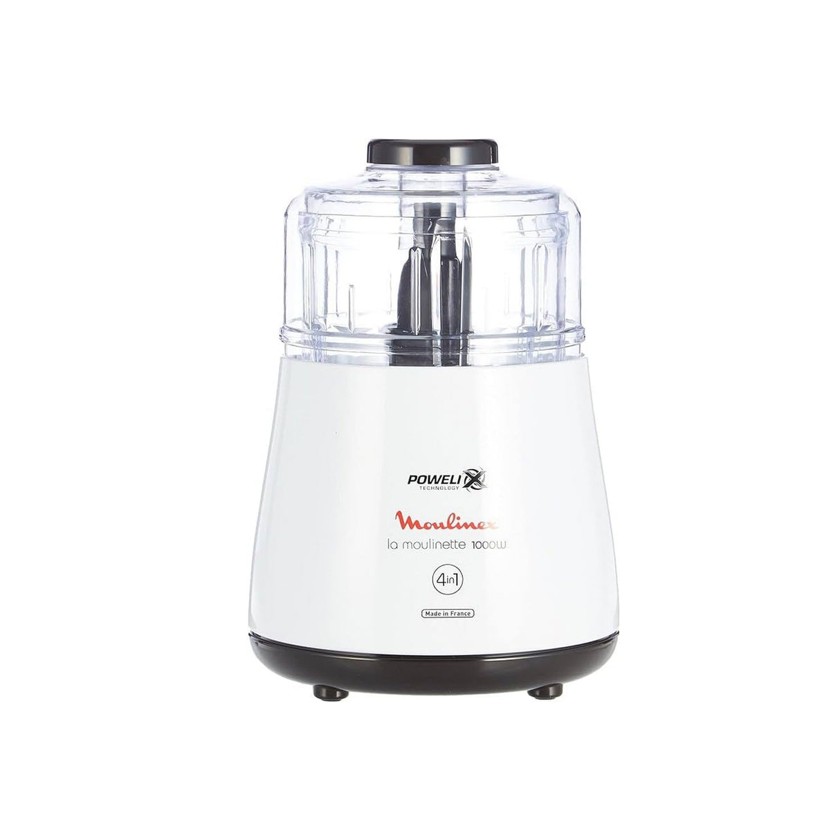 DPA144 - Moulinex Chopper 1000W