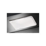 AEG - Built-in Pull-out cooker hood, 90cm, 4 cleanable filter - DPB3932S
