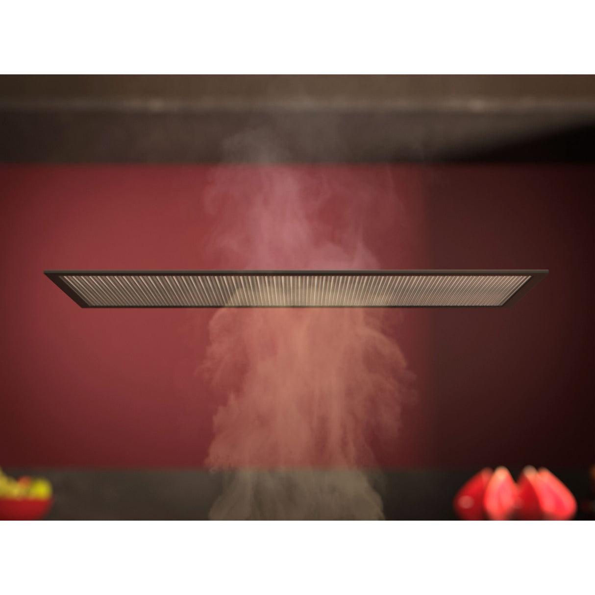 AEG cooker hood, 60 cm - DUB2630M