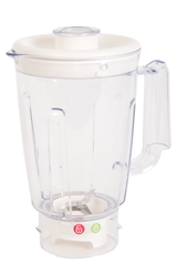 Moulinex Blender Bowl with knife (Accessory) - XF940401