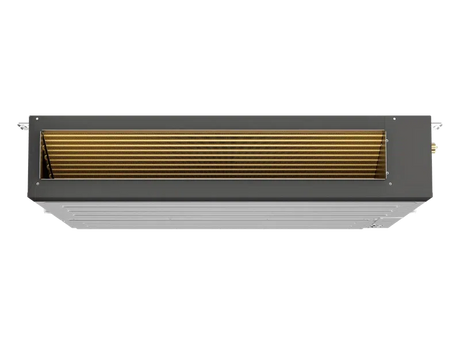 TCL - Duct AC, 3-Ton, Inverter, Cooling & Heating, R32 Gas - TCC-36D1HWH/DVT-(C5)