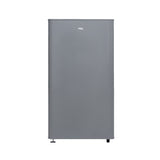 TCL - Mini Bar refrigerator, Single door, Silver, 120L - F120SD