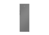 Simfer Single door upright freezer, 301L, Silver Color - FS7305NFAS