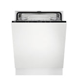 FSB42607Z - AEG Fully Integrated Dishwasher A+ Rating 13 Place Settings