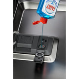 AEG Built-in dishwasher, 7 programs - FSB53617Z