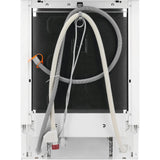 AEG Built-in dishwasher, 7 programs - FSB53617Z