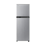 Toshiba - Double door refrigerator, 330L, Silver Color - GR-A33US-X(49)