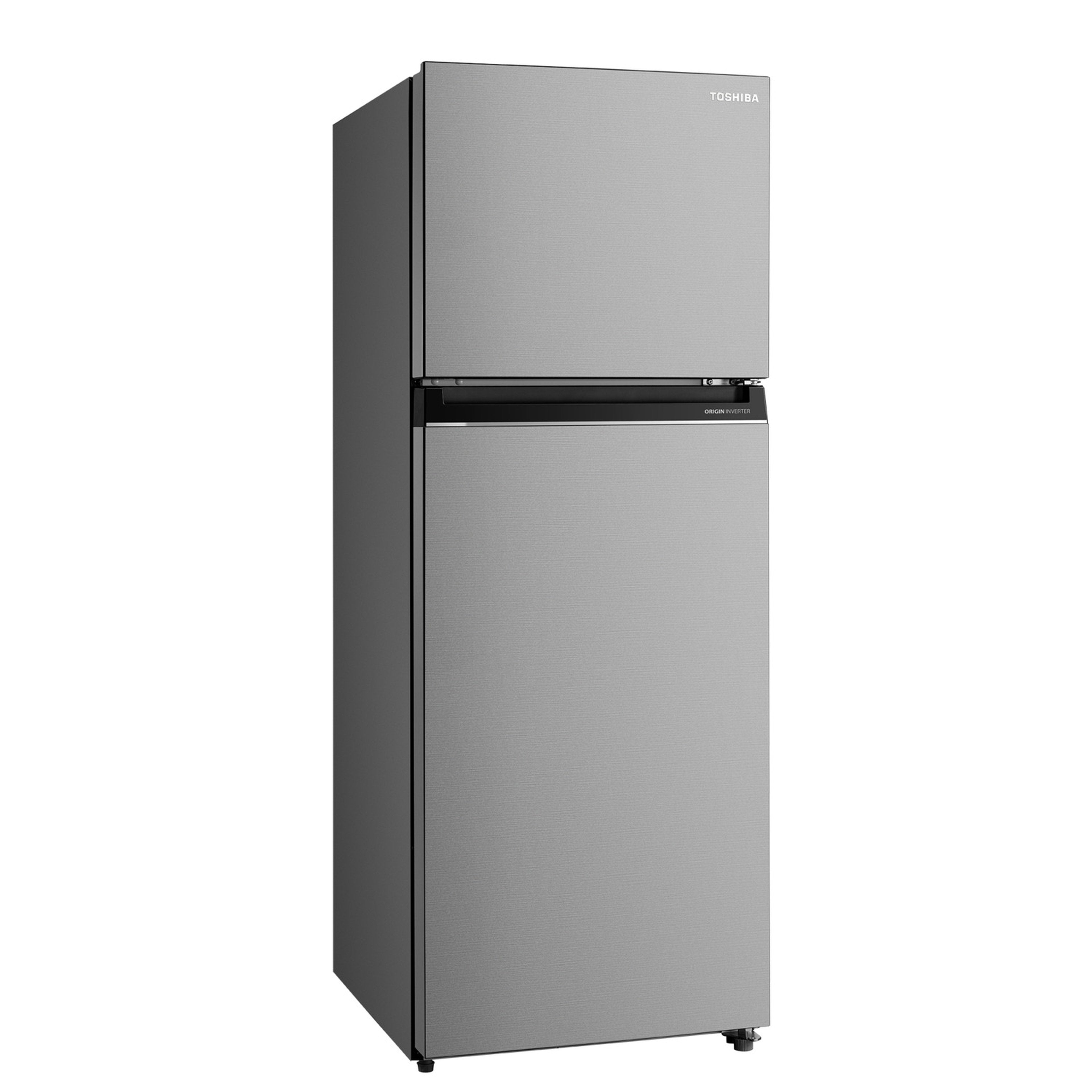 Toshi出品　9/6 Toshiba - Double door refrigerator, 559L, origin inverter - GR