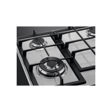 HGB64420SM - AEG Gas hob