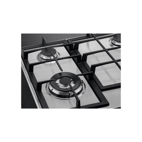 HGB64420SM - AEG Gas hob