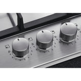 HGB64420SM - AEG Gas hob