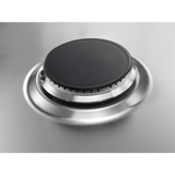 HGB64420SM - AEG Gas hob