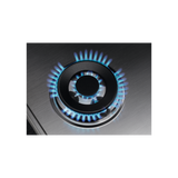 HGB64420SM - AEG Gas hob