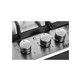AEG Built-in Gas Hob, Safety, 90 cm - HGB95320SM