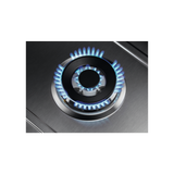 AEG Built-in Gas Hob, Safety, 90 cm - HGB95320SM