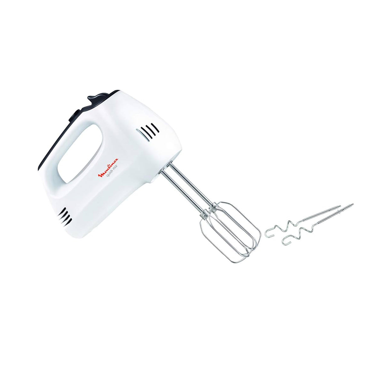 HM310127 - MOULINEX Hand Mixer, 5 Speeds