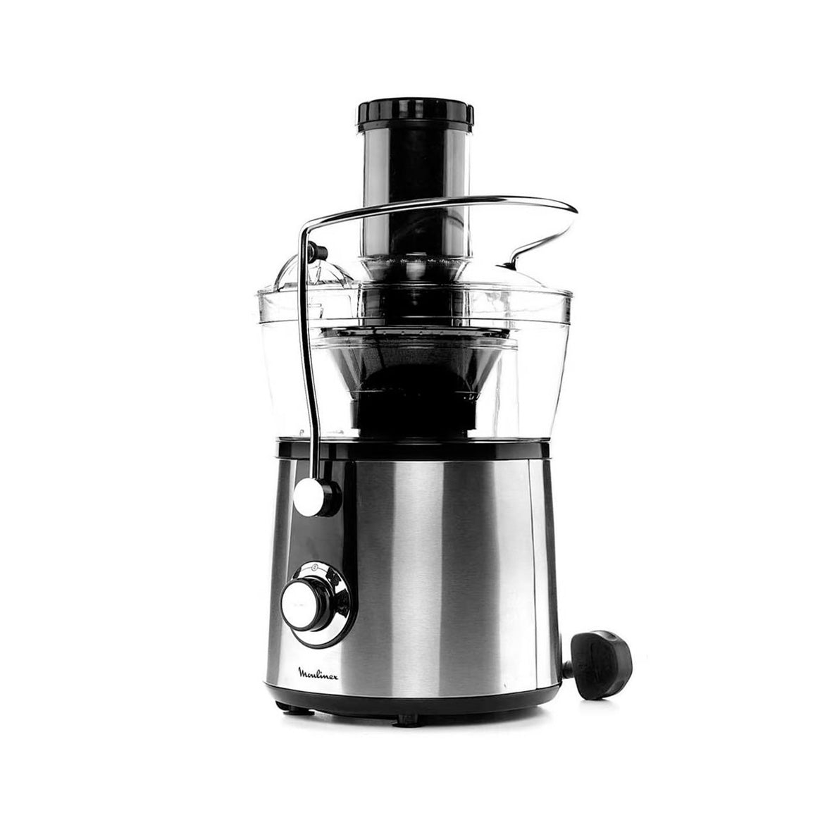 JU550D27 -  Moulinex Juice Extractor 800W