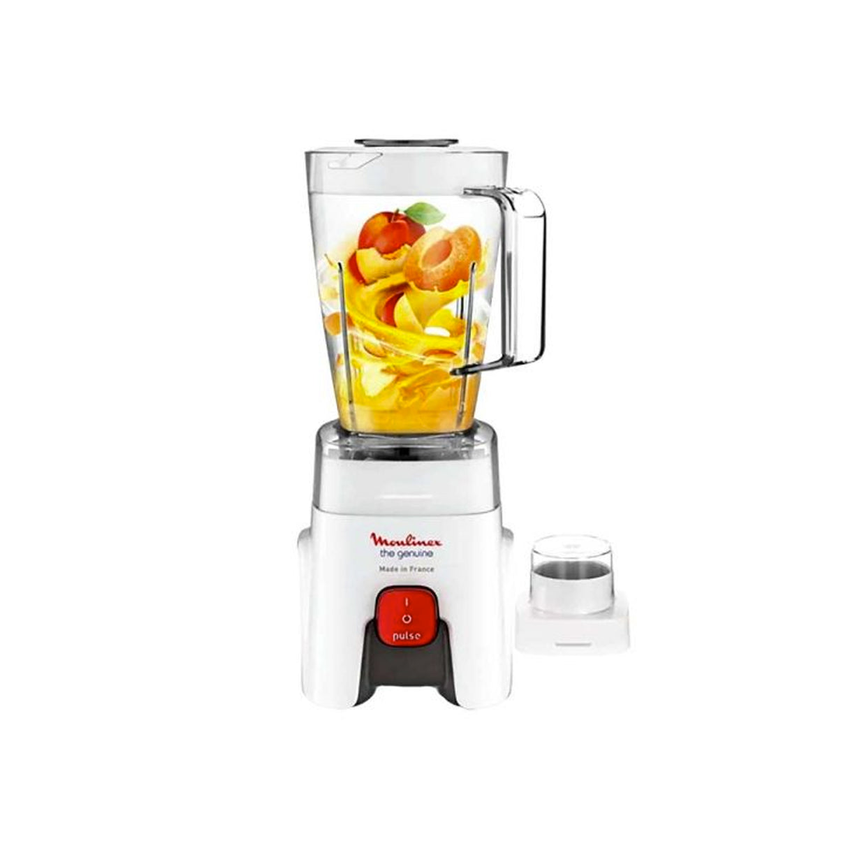 LM241B27 - Moulinex Blender, 500W