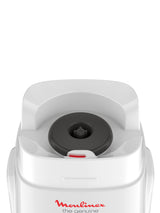 MOULINEX Blender, Genuine 1.75L, 500W, 2 Attachments - LM242B28
