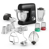 Moulinex Kitchen Machine 4.6 LTR Capacity 1,100W - QA525827
