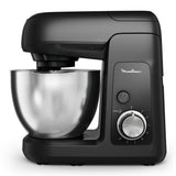 Moulinex Kitchen Machine 4.6 LTR Capacity 1,100W - QA525827