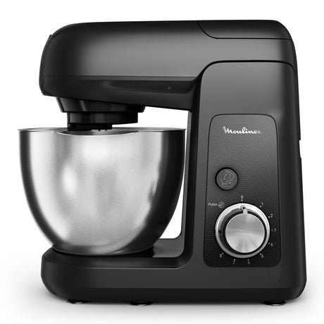 Moulinex Kitchen Machine 4.6 LTR Capacity 1,100W - QA525827
