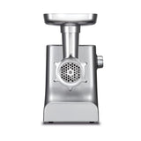 Moulinex Meat Mincer HV10, 2200W, 3 Grids, with Kebbe & Shred Attachments - ME858DM0